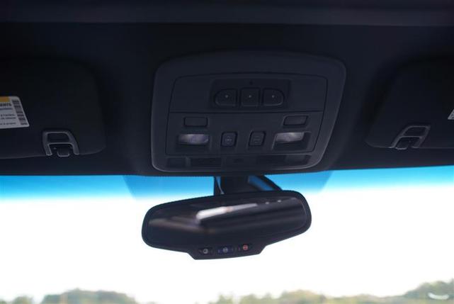 Photo of 2014 Black Cadillac CTS