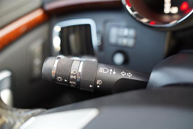 Photo of 2014 Black Cadillac CTS