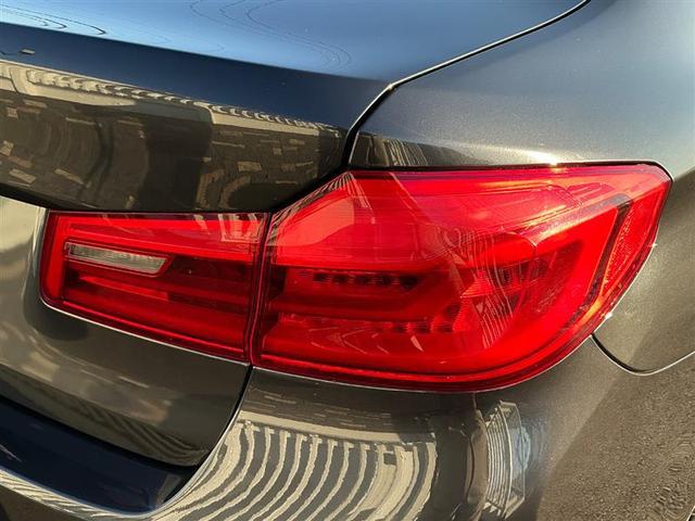 Photo of 2018 Black BMW 530