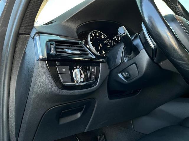 Photo of 2018 Black BMW 530