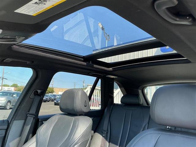 Photo of 2014 Black BMW X5