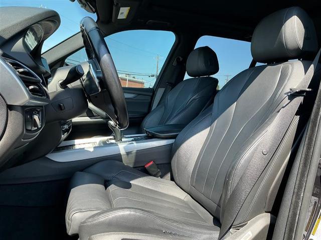 Photo of 2014 Black BMW X5