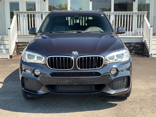 Photo of 2014 Black BMW X5
