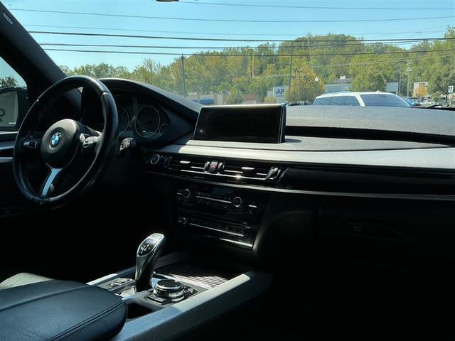 Photo of 2014 Black BMW X5