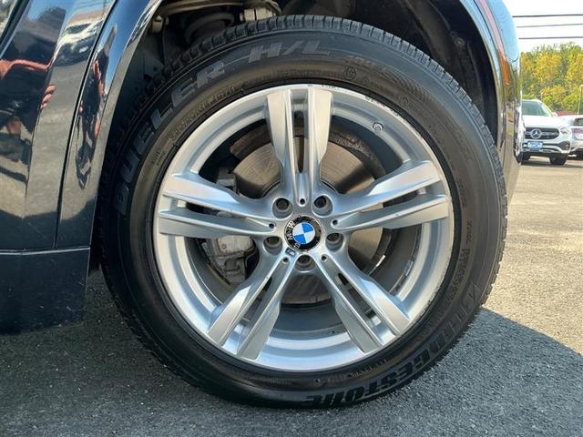Photo of 2014 Black BMW X5