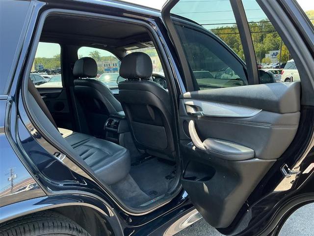 Photo of 2014 Black BMW X5