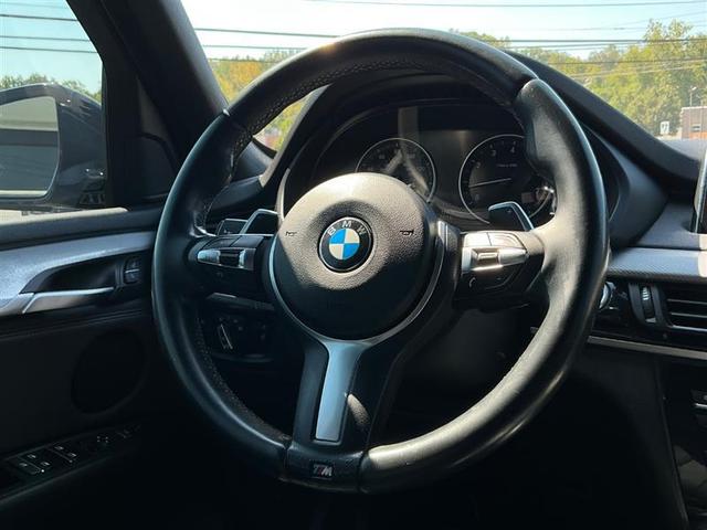 Photo of 2014 Black BMW X5
