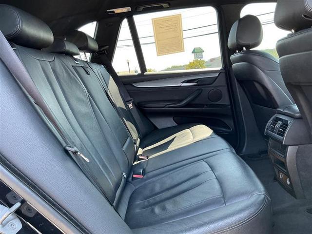 Photo of 2014 Black BMW X5