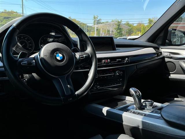 Photo of 2014 Black BMW X5