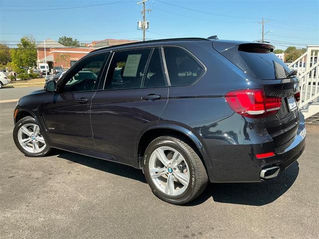Photo of 2014 Black BMW X5