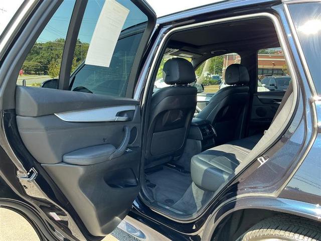 Photo of 2014 Black BMW X5