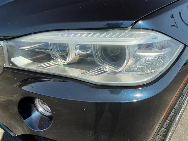 Photo of 2014 Black BMW X5