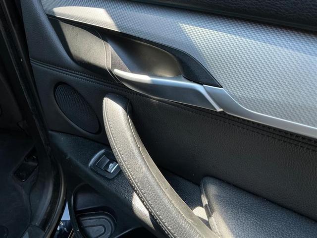 Photo of 2014 Black BMW X5