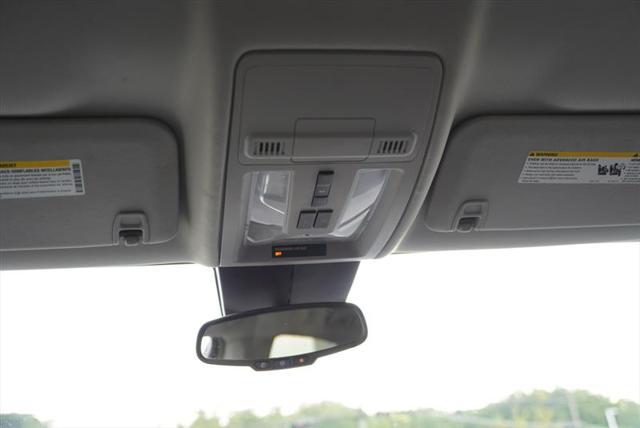 Photo of 2012 Silver Cadillac SRX