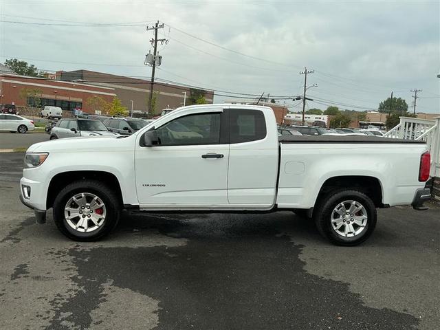 Photo of 2016  Chevrolet Colorado