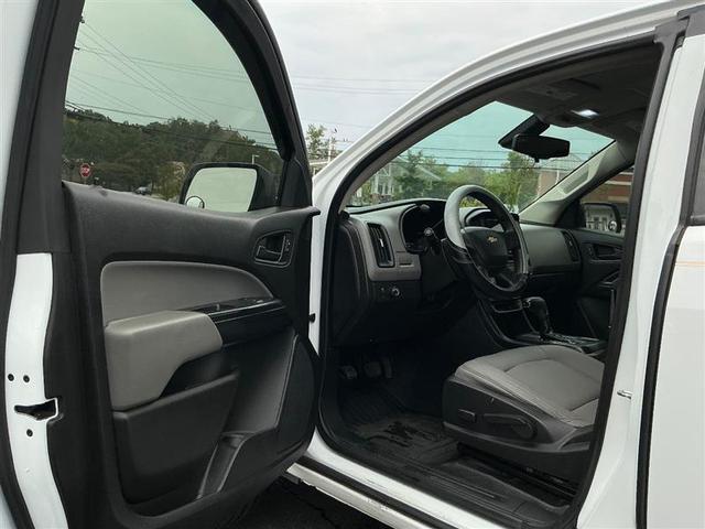 Photo of 2016  Chevrolet Colorado