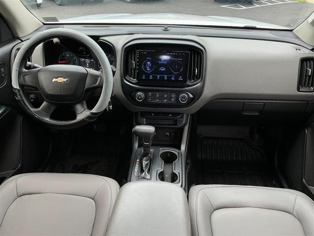 Photo of 2016  Chevrolet Colorado