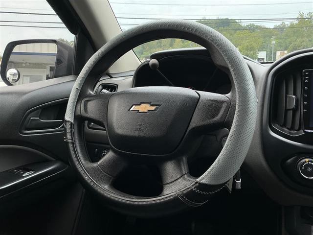 Photo of 2016  Chevrolet Colorado