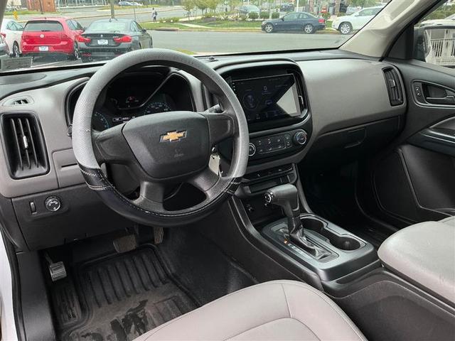 Photo of 2016  Chevrolet Colorado