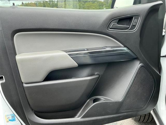 Photo of 2016  Chevrolet Colorado
