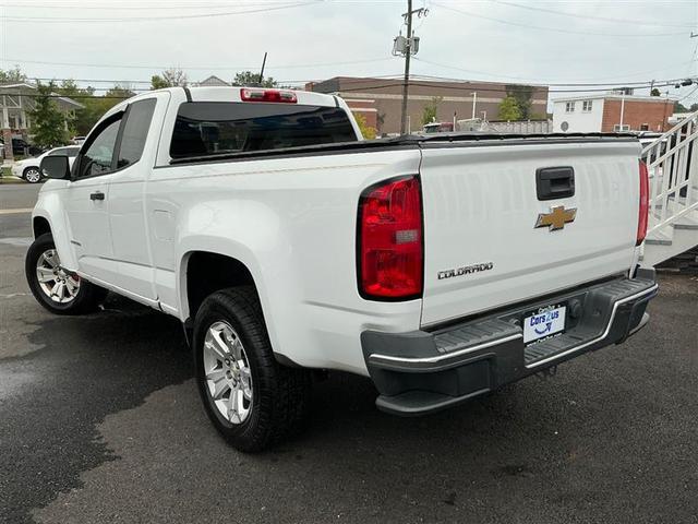 Photo of 2016  Chevrolet Colorado