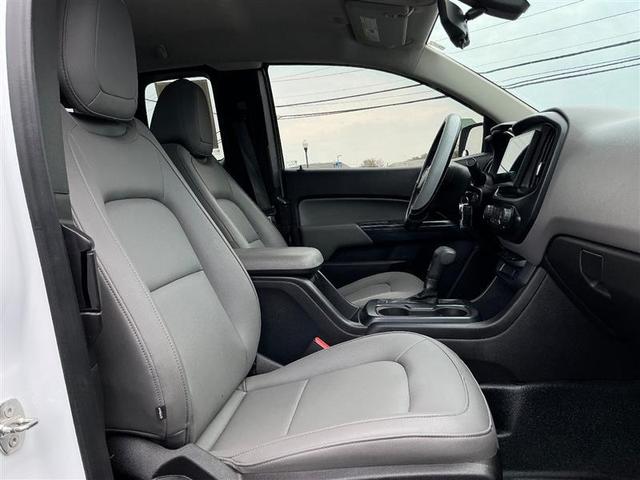 Photo of 2016  Chevrolet Colorado