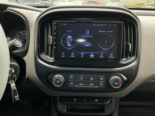 Photo of 2016  Chevrolet Colorado