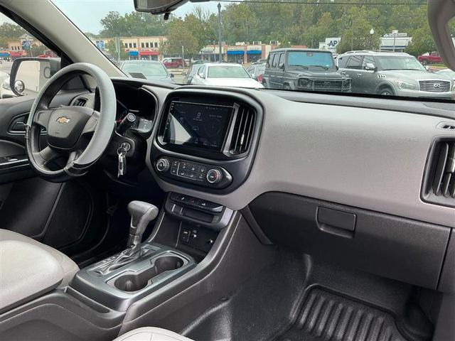 Photo of 2016  Chevrolet Colorado