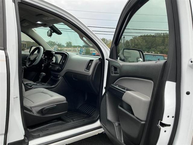 Photo of 2016  Chevrolet Colorado