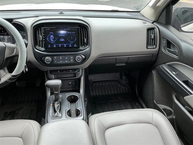 Photo of 2016  Chevrolet Colorado