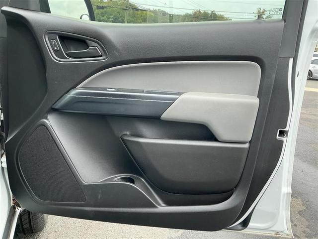 Photo of 2016  Chevrolet Colorado