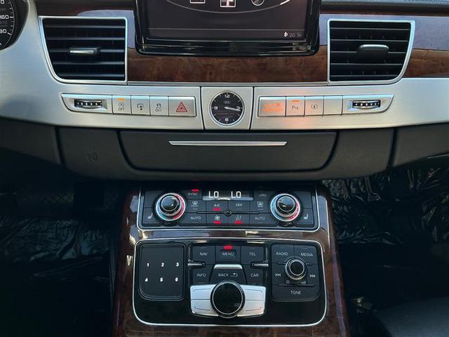 Photo of 2013 Black Audi A8