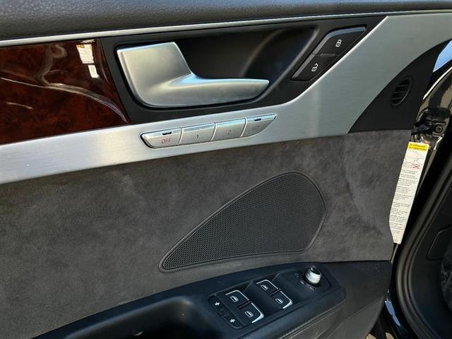 Photo of 2013 Black Audi A8