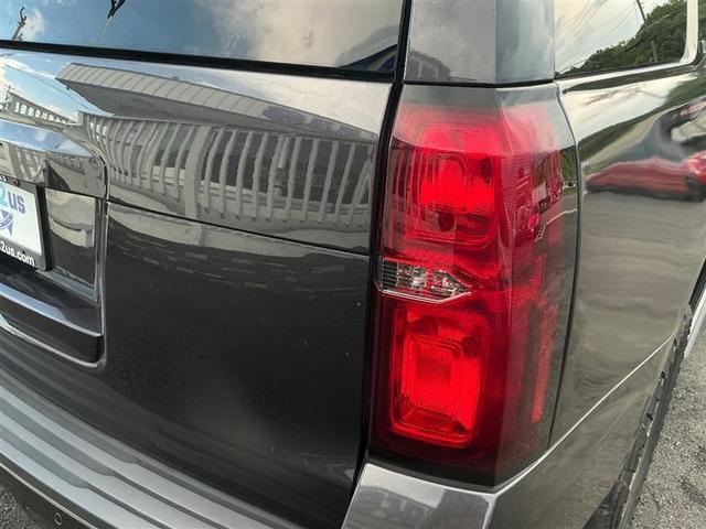 Photo of 2017 Tungsten Metallic Chevrolet Tahoe