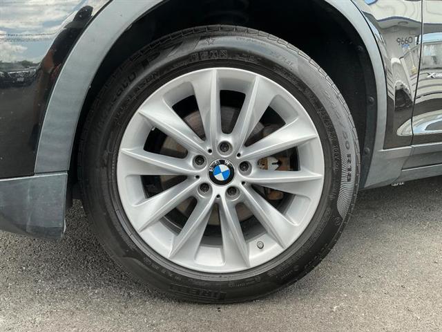 Photo of 2016 Black BMW X3
