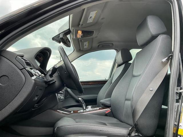 Photo of 2016 Black BMW X3