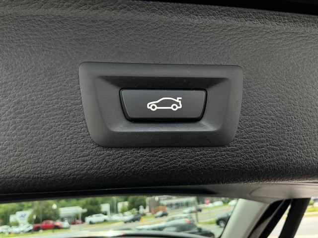 Photo of 2016 Black BMW X3