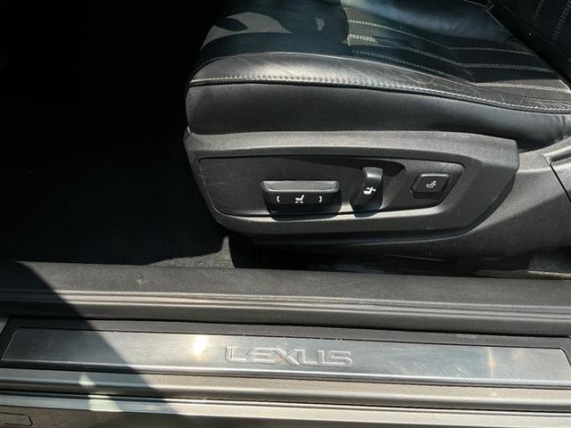 Photo of 2017 Silver Lexus ES 350