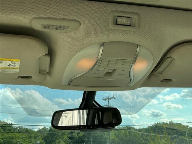Photo of 2017 Hermosa Blue INFINITI QX60