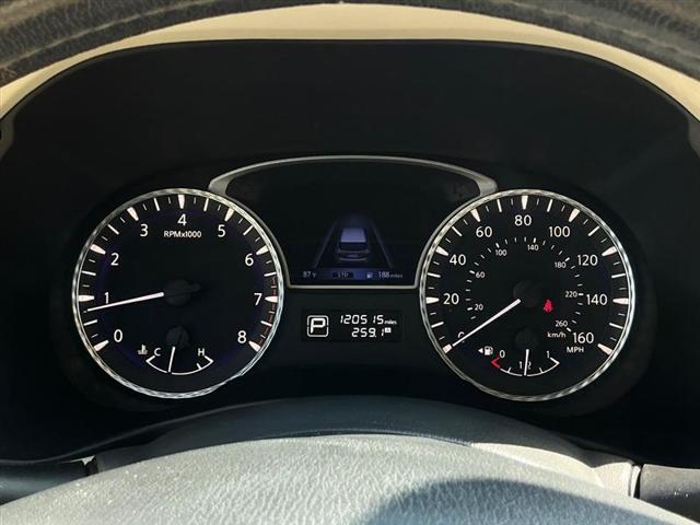 Photo of 2017 Hermosa Blue INFINITI QX60