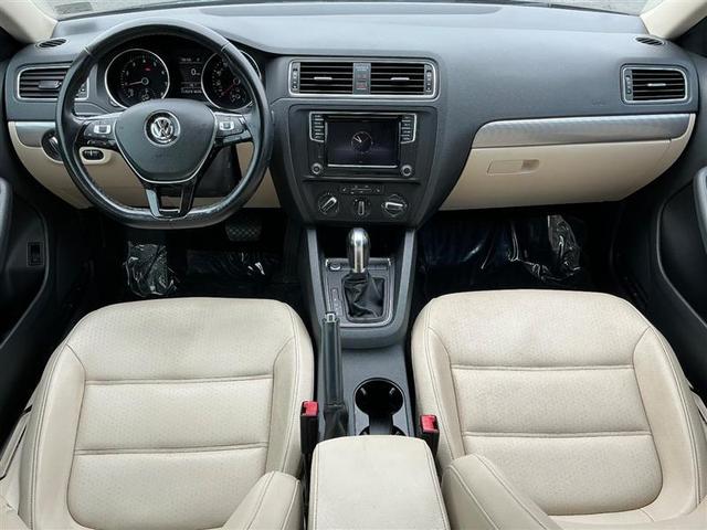 Photo of 2017 Black Volkswagen Jetta
