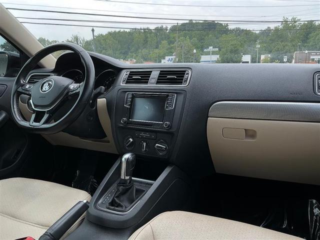 Photo of 2017 Black Volkswagen Jetta
