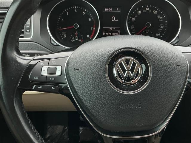 Photo of 2017 Black Volkswagen Jetta