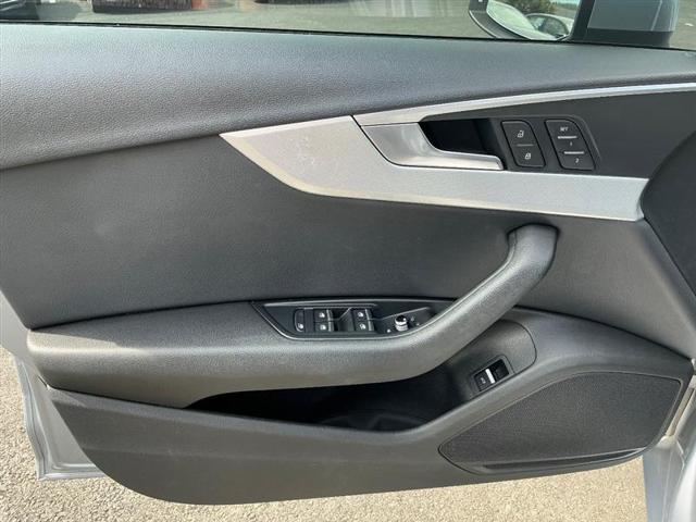 Photo of 2017 Silver Audi A4