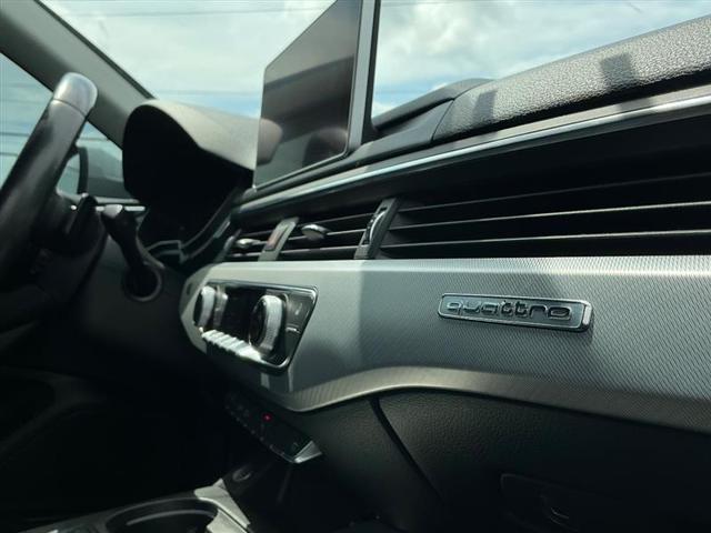 Photo of 2017 Silver Audi A4
