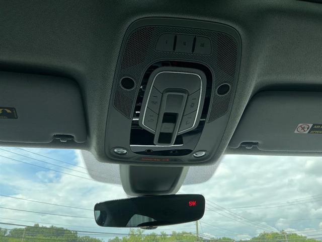 Photo of 2017 Silver Audi A4