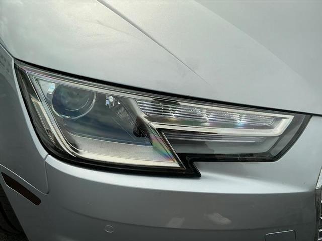 Photo of 2017 Silver Audi A4