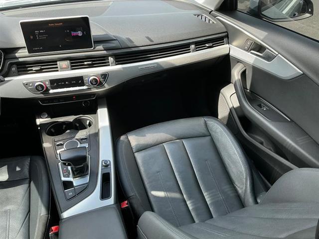 Photo of 2017 Silver Audi A4