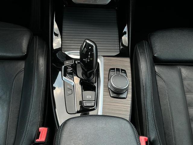 Photo of 2018 Black BMW X3