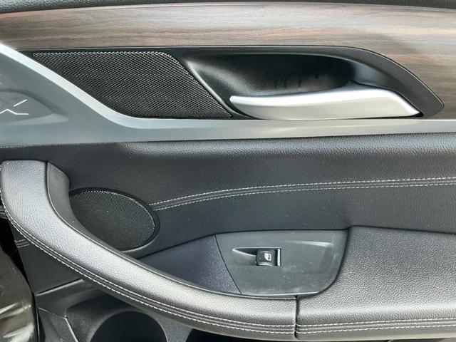 Photo of 2018 Black BMW X3